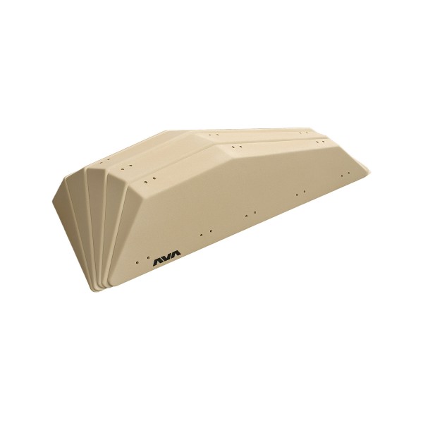 Stackable - Large Gamma 4 Left (Full Range) 2