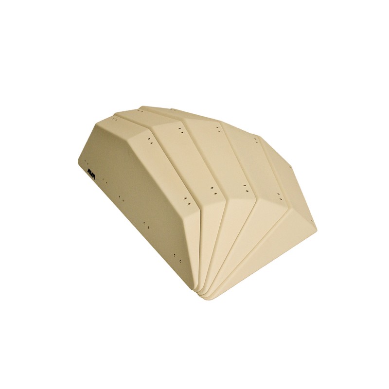 Stackable - Large Gamma 4 Left (Full Range)