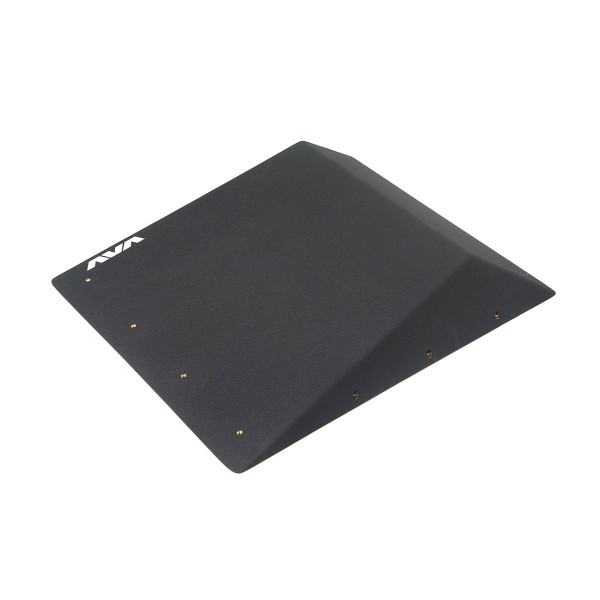 Rectangle - Rampa wide S