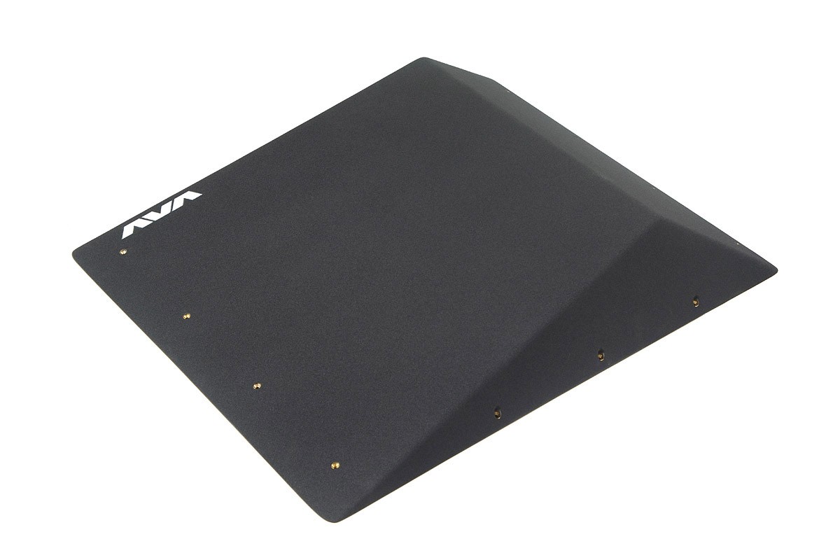 Rectangle - Rampa wide S