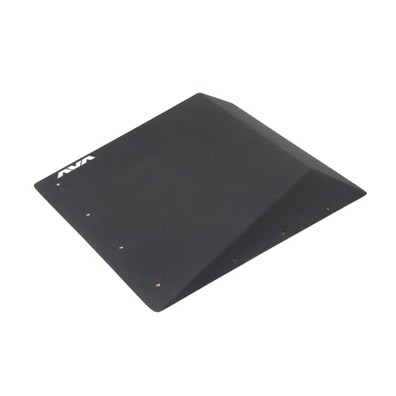 Rectangle - Rampa wide S