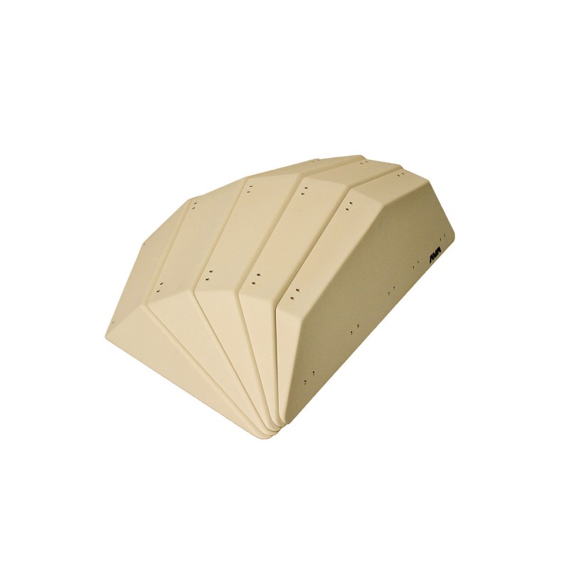 Stackable - Large Gamma 4 Right (Full Range)