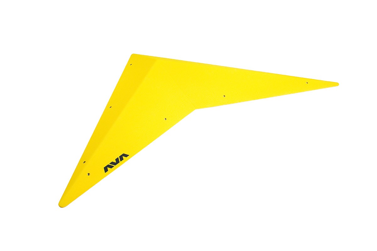 Boomerang - Sparo Super Flat S
