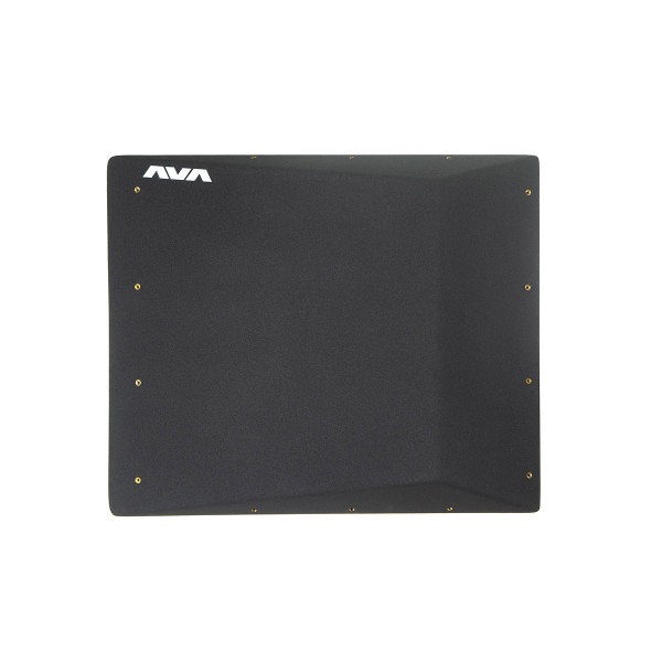 Rectangle - Rampa wide S 2