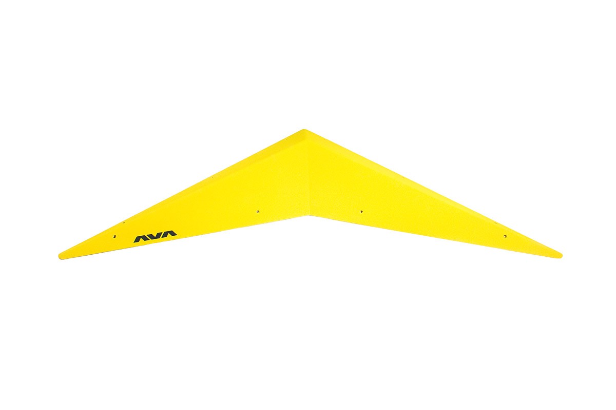 Boomerang - Sparo Super Flat S