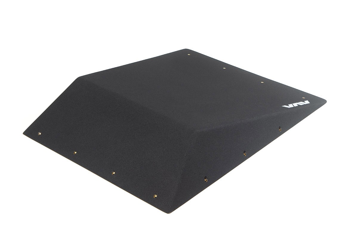 Rectangle - Rampa wide S