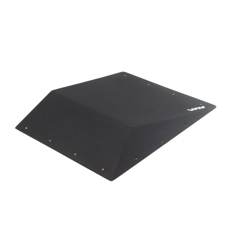 Rectangle - Rampa wide S