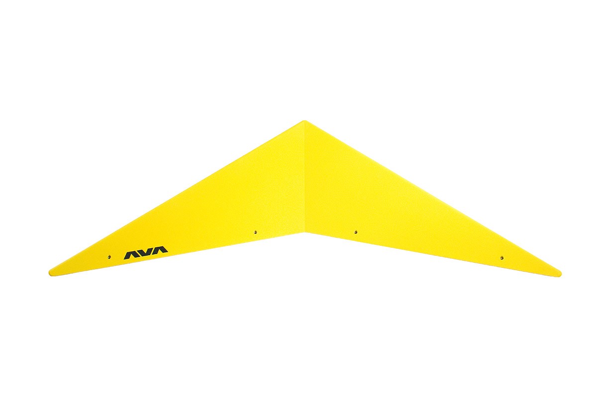 Boomerang - Sparo Flat S