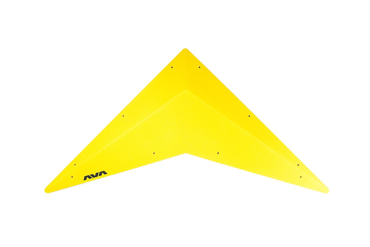 Boomerang - Sparo Super Flat S