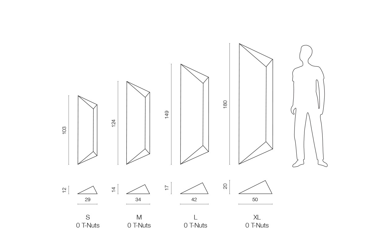 Stackable - Grandino (Full Range)