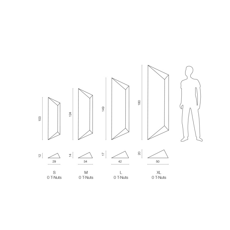 Stackable - Grandino (Full Range)