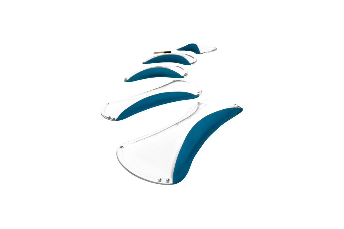 T24 - Fenix (Dual - Clear)