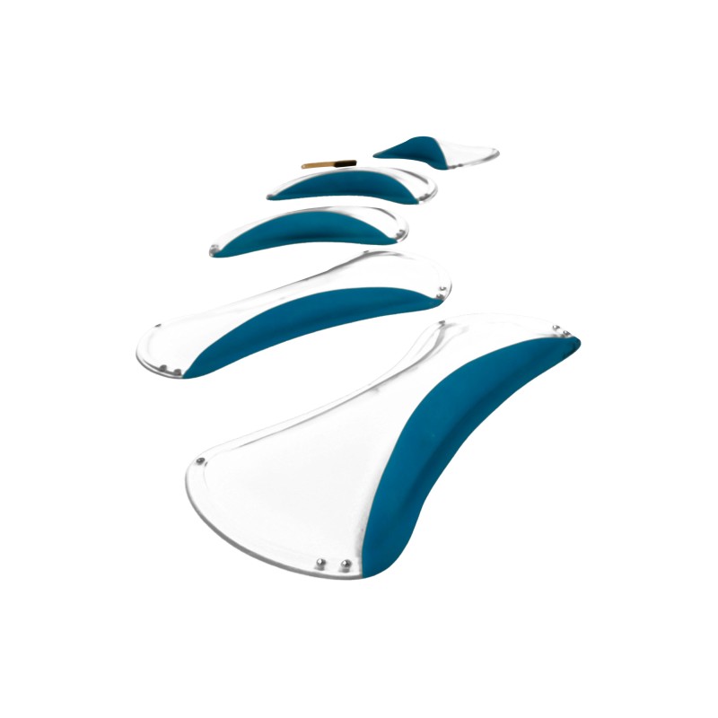 T24 - Fenix (Dual - Clear)