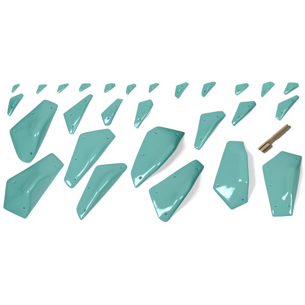 Volxume - Claymore (Full Range)