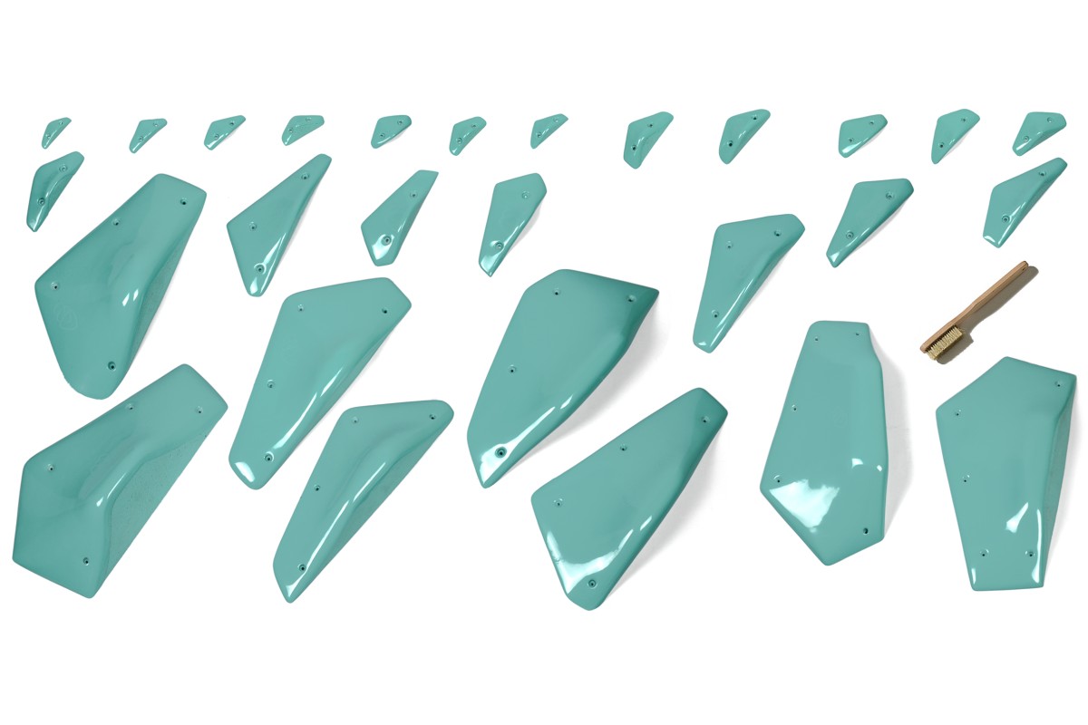 Volxume - Claymore (Full Range)