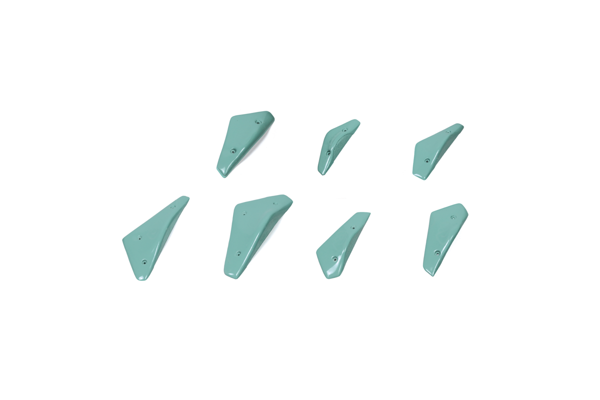 Volxume - Claymore 2