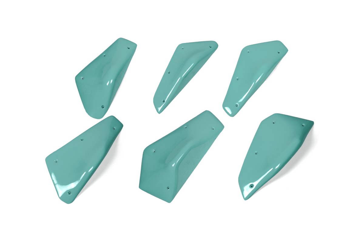 Volxume - Claymore 3