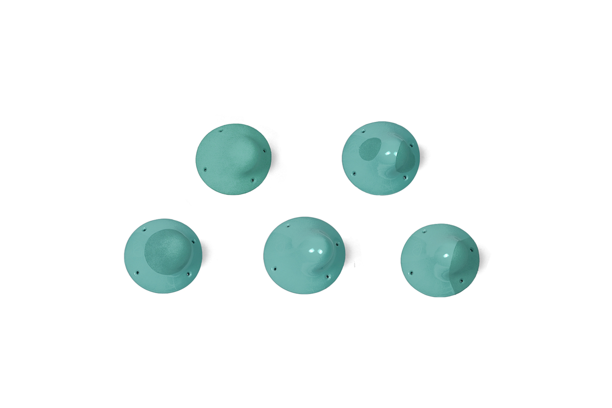 Volxume - Half Dome (Full Range L)