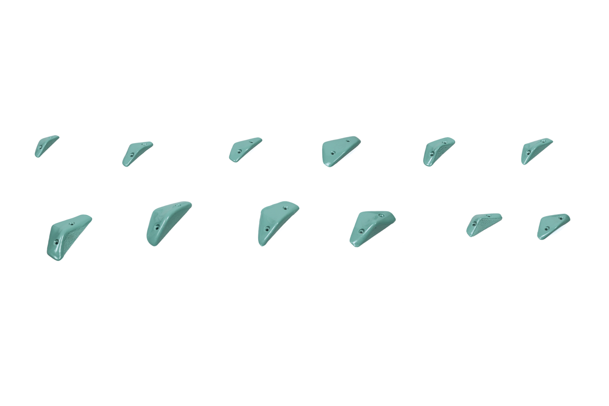 Volxume - Claymore 1