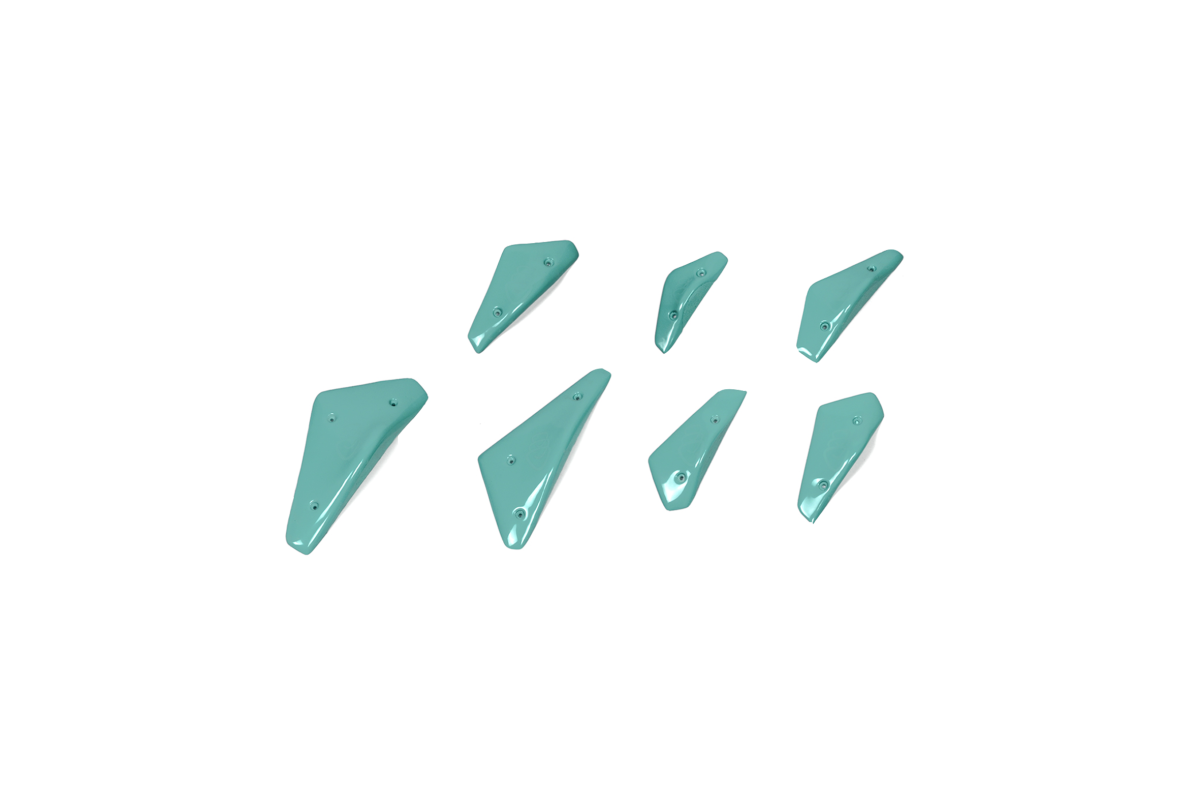 Volxume - Claymore 2