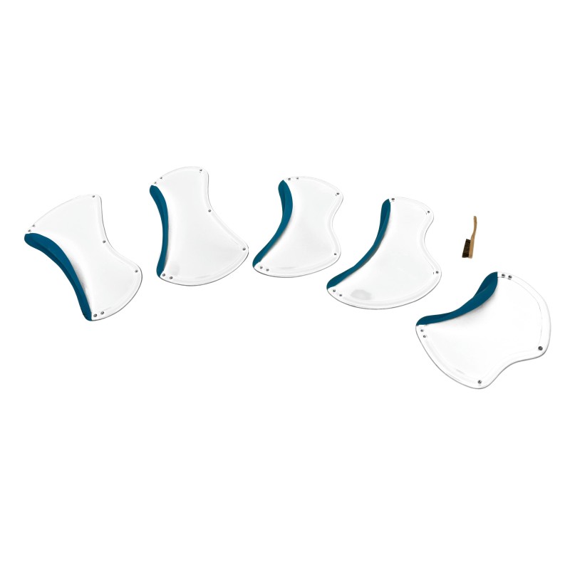 T24 - Fenix (Dual - Clear)