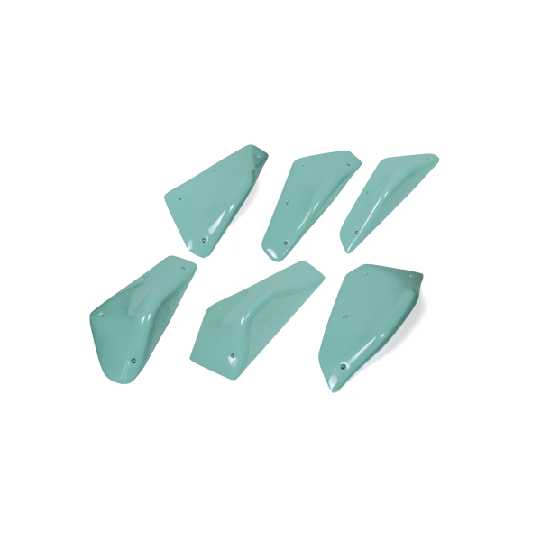 Volxume - Claymore 3 2