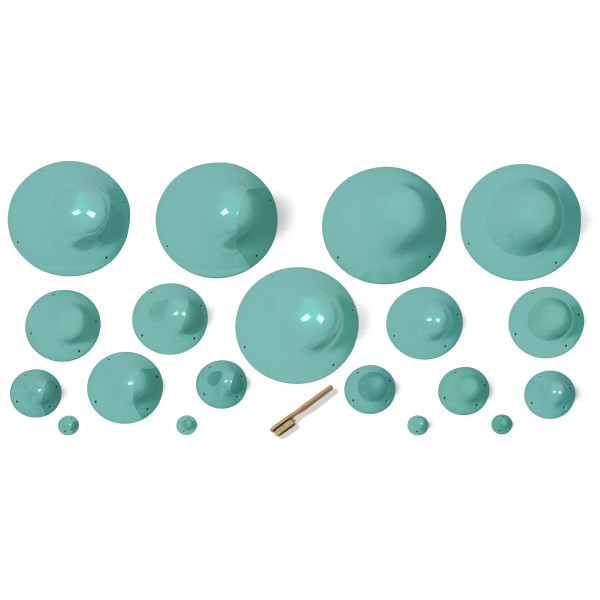 Volxume - Half Dome  (Full Range)