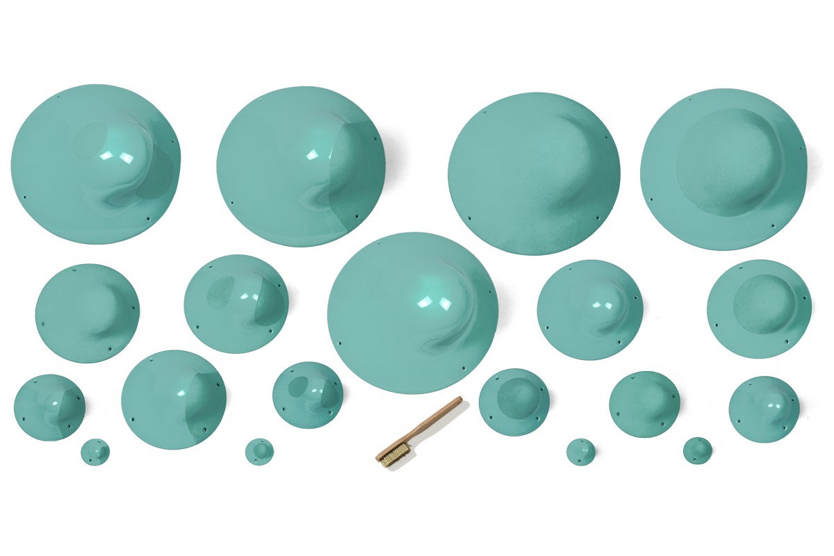 Volxume - Half Dome  (Full Range)