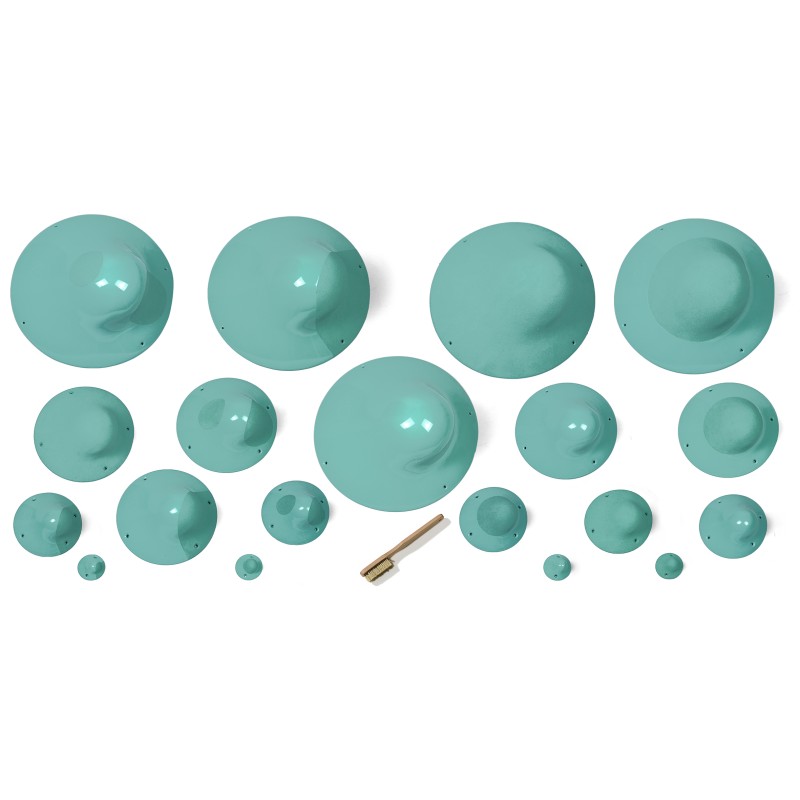 Volxume - Half Dome  (Full Range)