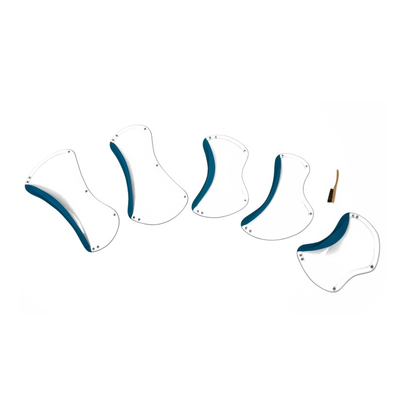 T24 - Fenix (Dual - Clear)