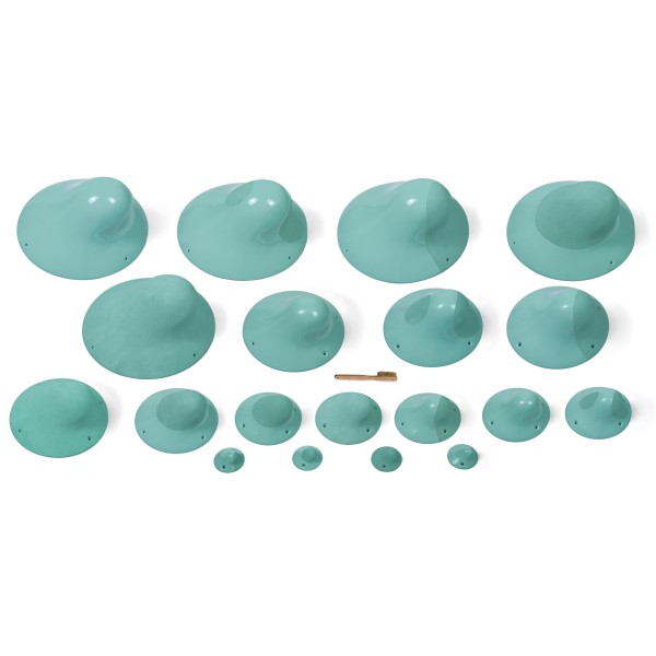 Volxume - Half Dome  (Full Range) 2