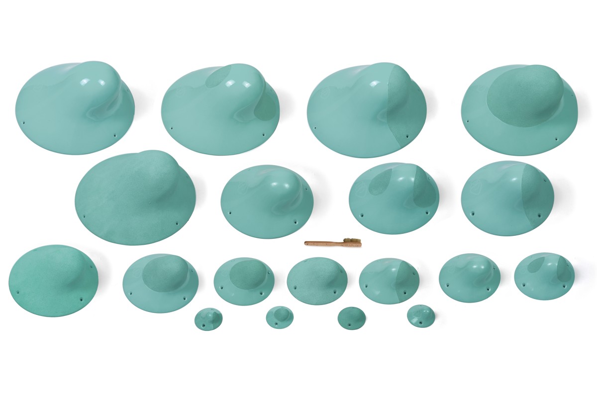 Volxume - Half Dome  (Full Range)