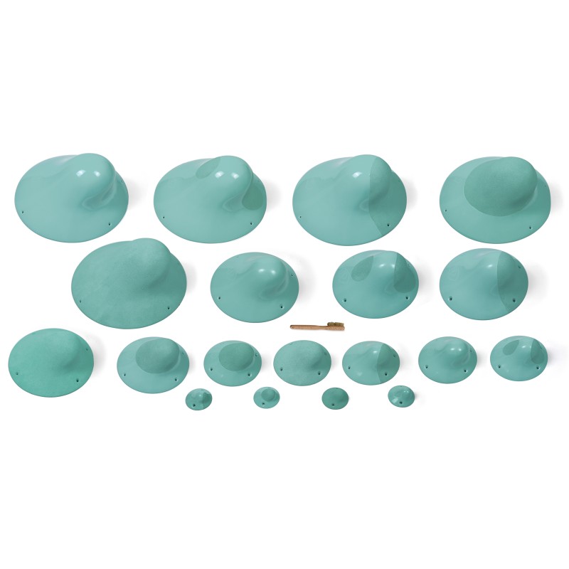 Volxume - Half Dome  (Full Range)