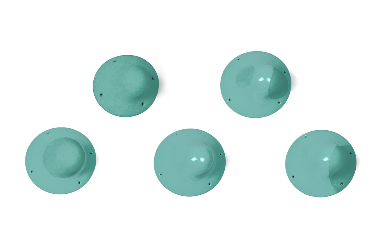 Volxume - Half Dome (Full Range XL)