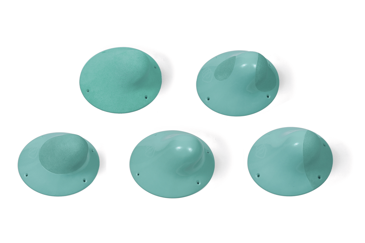 Volxume - Half Dome (Full Range XL)