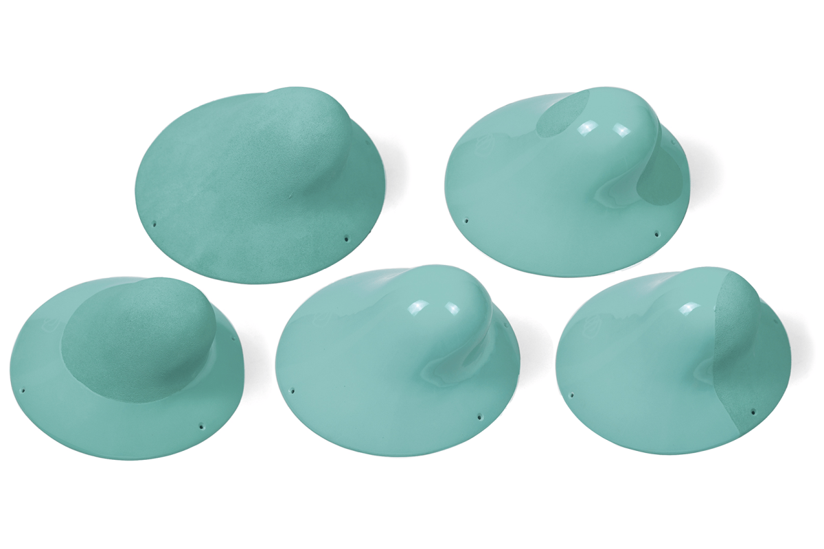 Volxume - Half Dome (Full Range XXL)