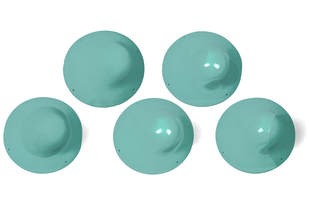 Volxume - Half Dome (Full Range XXL)