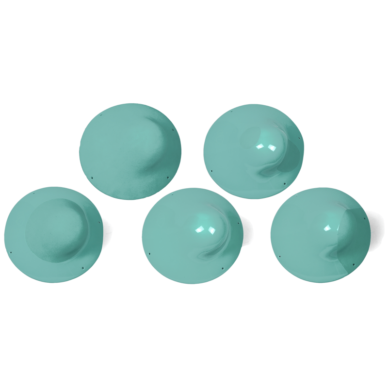 Volxume - Half Dome (Full Range XXL)