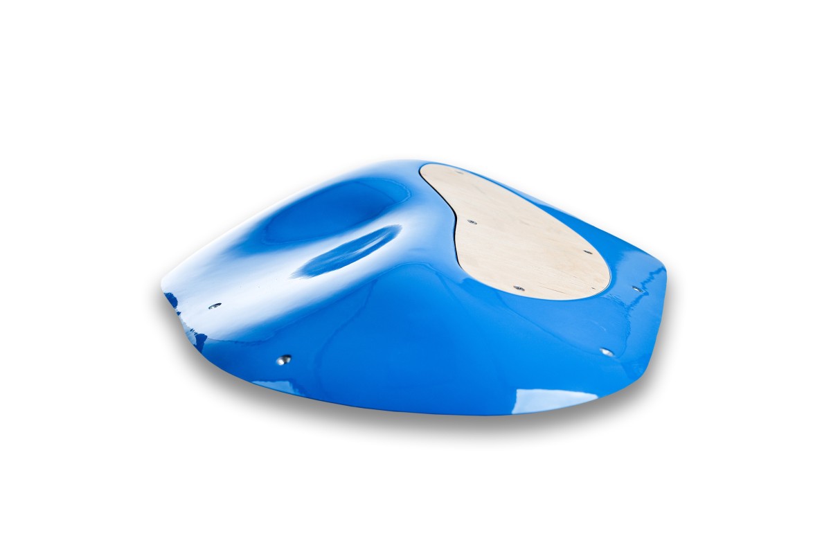 Fusion - NEO-123-NT-GRP