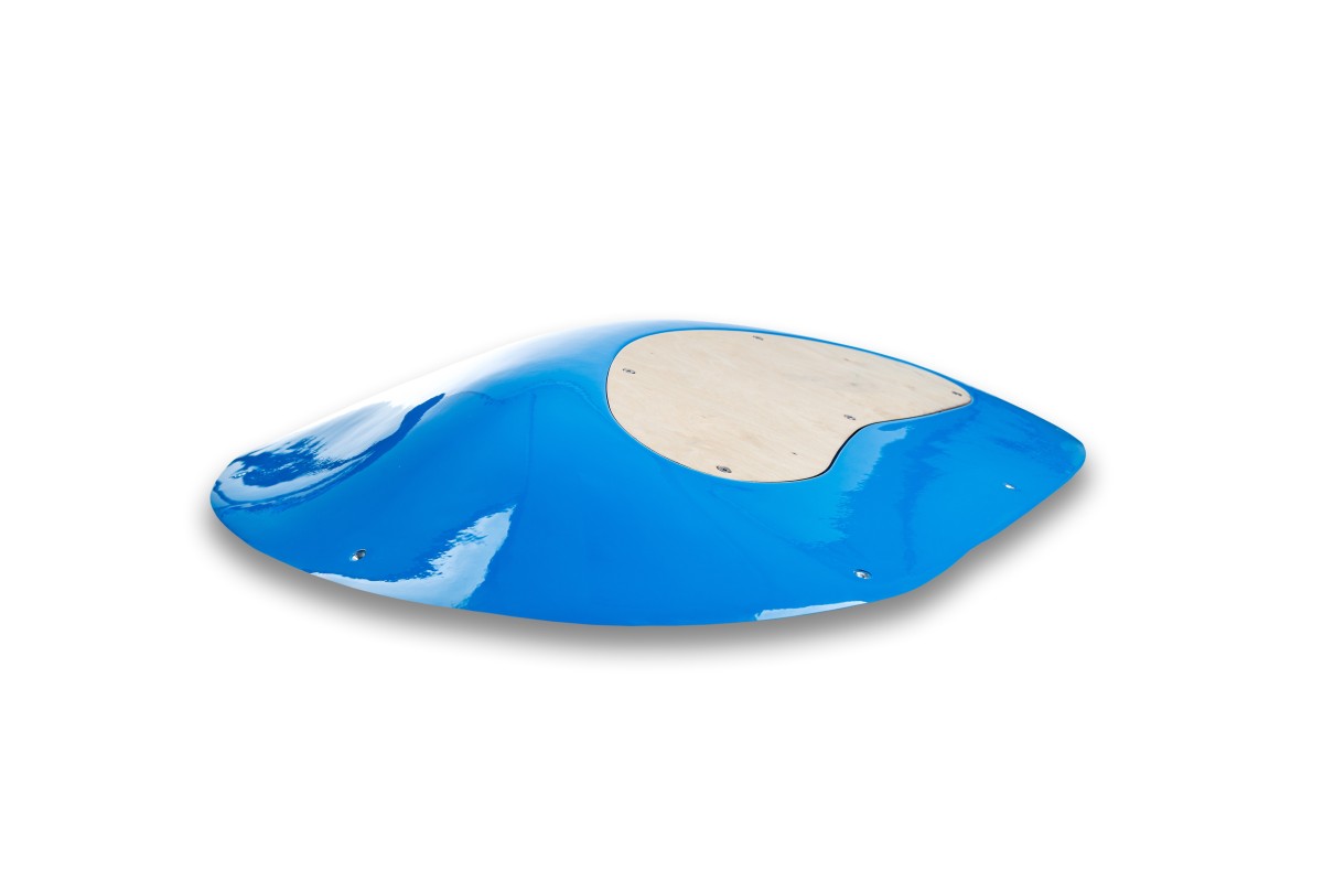 Fusion - NEO-132-NT-GRP