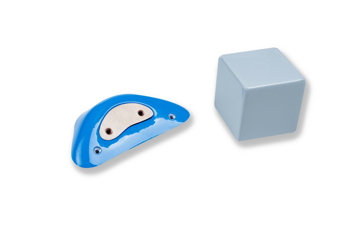 Fusion - NEO-103-NT-GRP