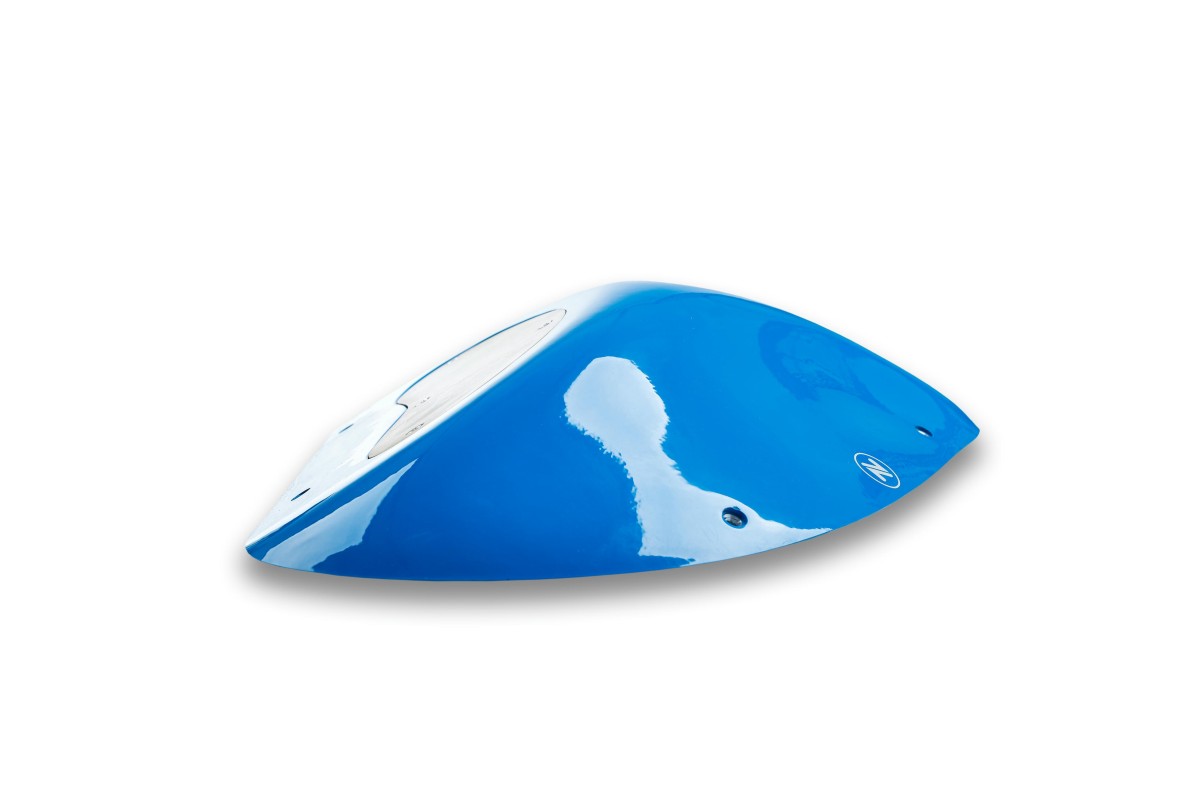 Fusion - NEO-116-NT-GRP