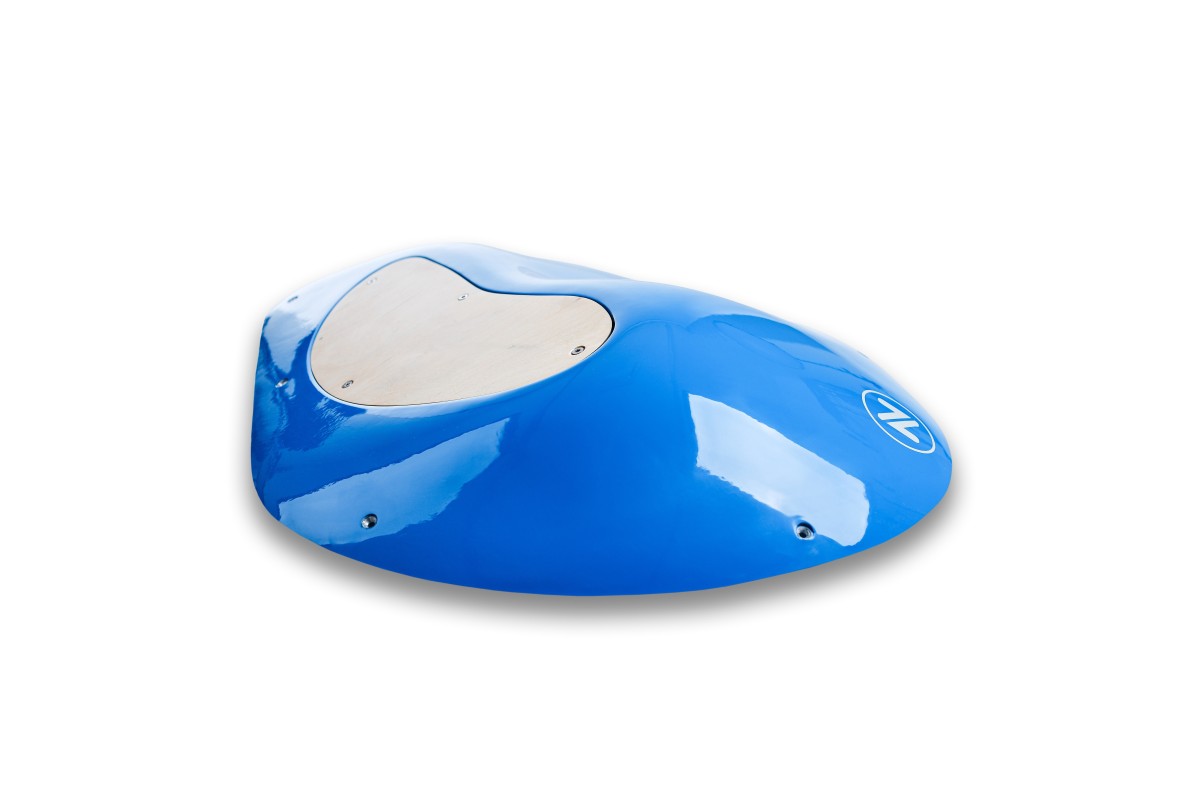 Fusion - NEO-123-NT-GRP