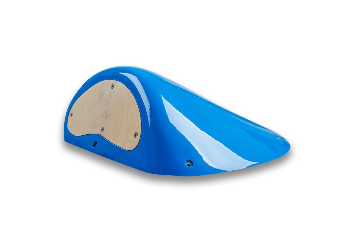 Fusion - NEO-118-NT-GRP