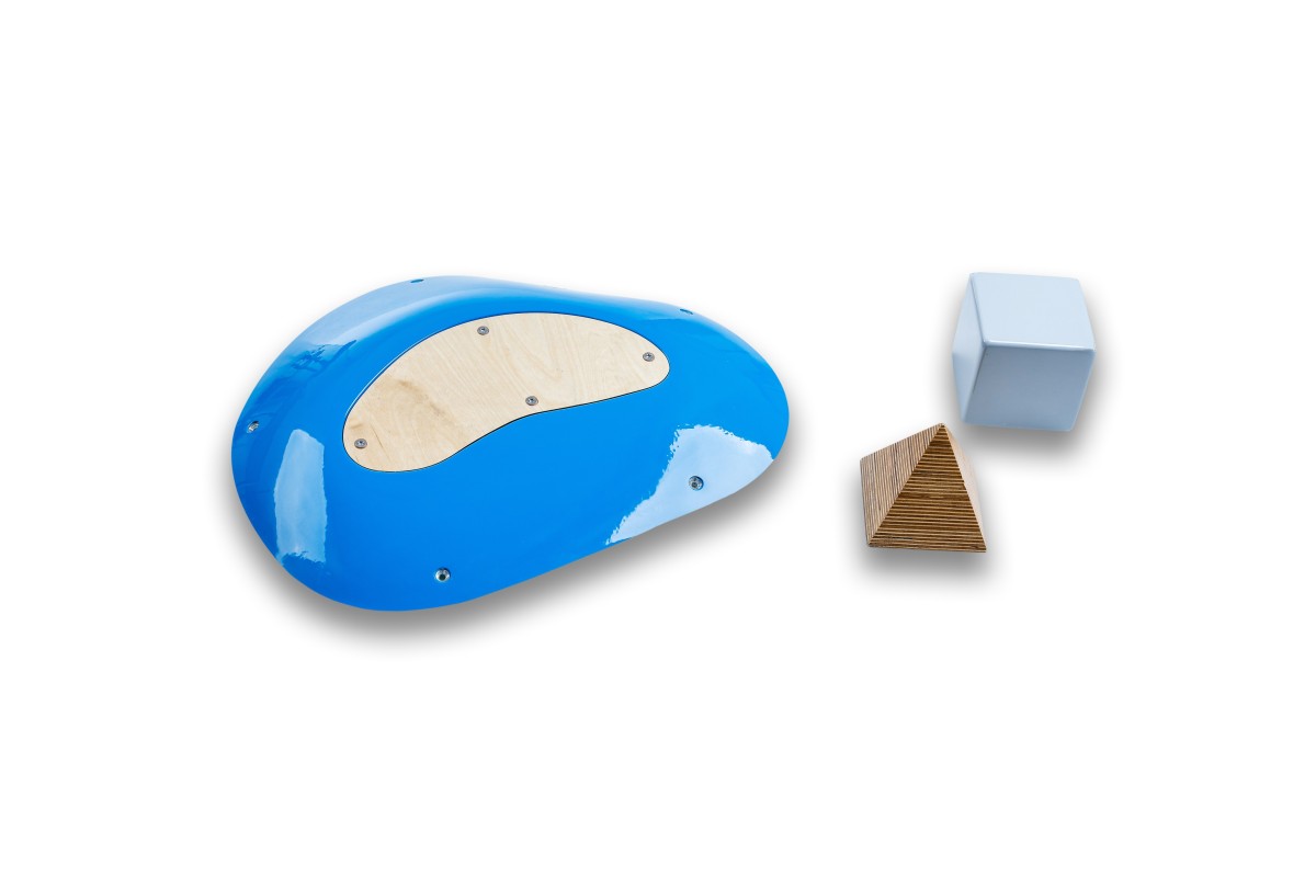 Fusion - NEO-113-NT-GRP