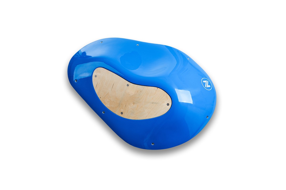 Fusion - NEO-123-NT-GRP