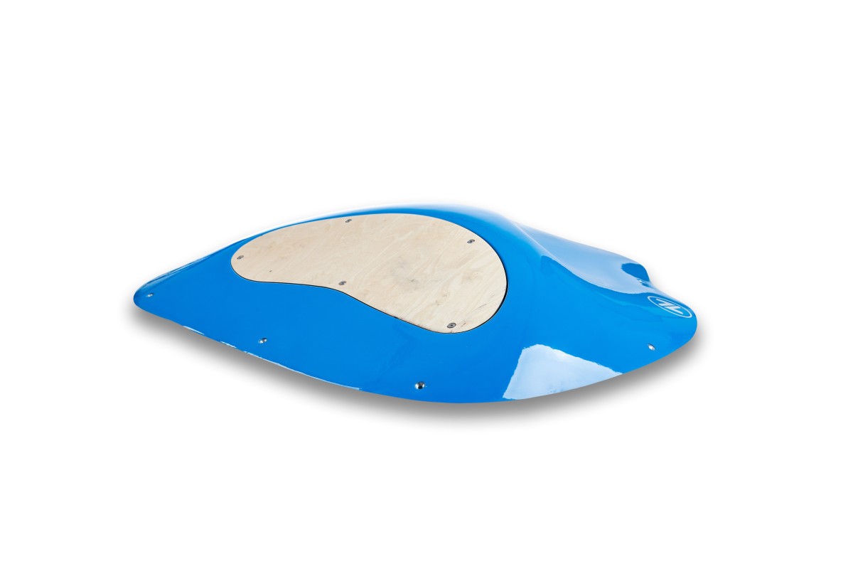 Fusion - NEO-132-NT-GRP