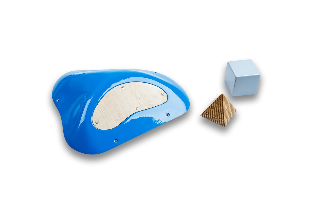 Fusion - NEO-116-NT-GRP