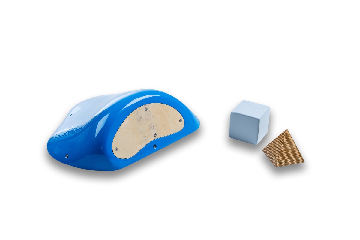 Fusion - NEO-118-NT-GRP