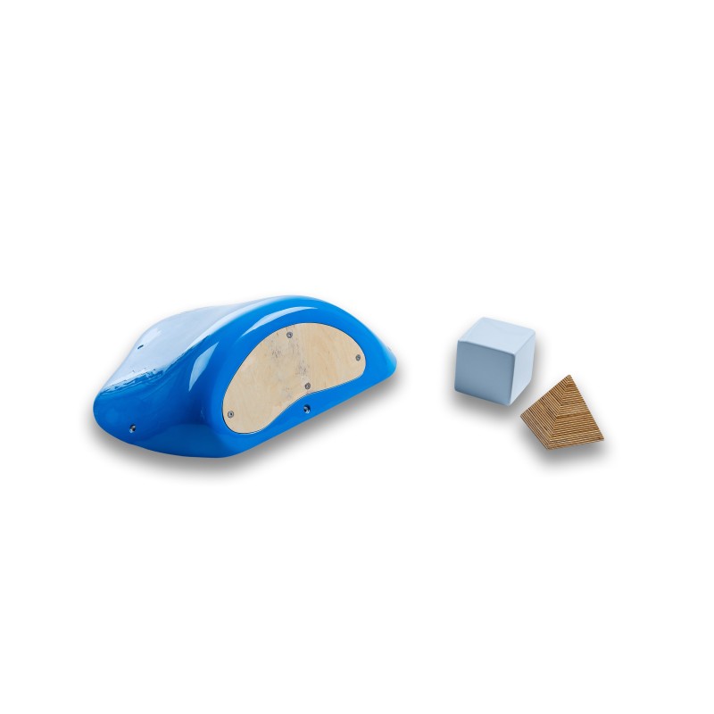 Fusion - NEO-118-NT-GRP